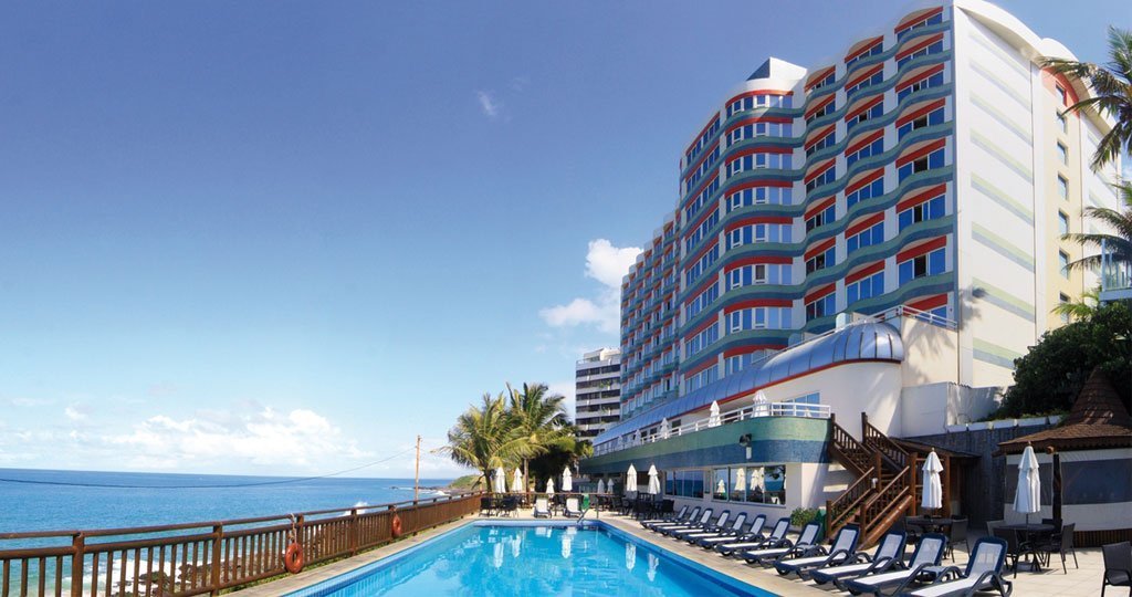 Vila Gale