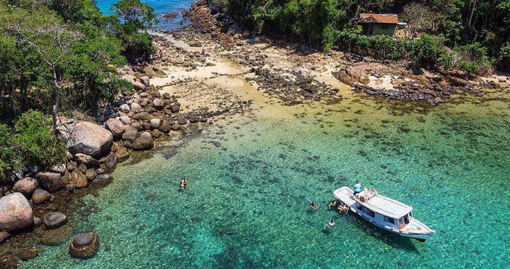 10 Unmissable Things to Do Year-Round in Angra dos Reis Brazil That Locals Don’t Want You to Know About